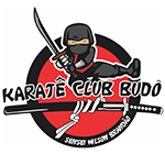 KARATÊ CLUBE BUDO