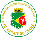 Logomarca da FEEKC