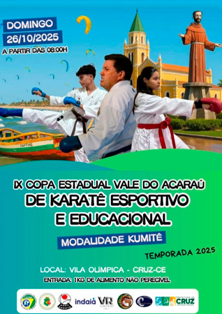 Copa Vale do Acaraú