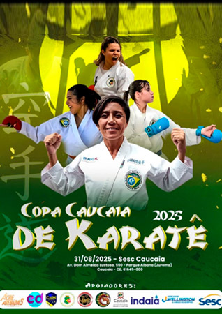 Copa Caucaia 2025