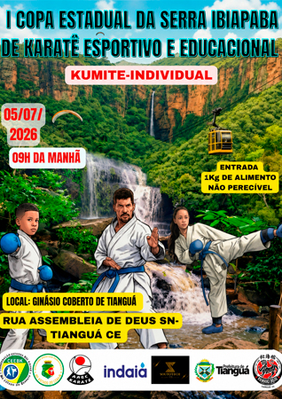 I Copa Serra da Ibiapaba